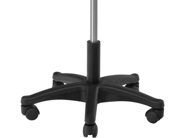 Activeshop Kosmetikapall AM-312 svart universal