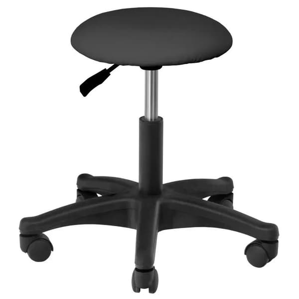 Activeshop Kosmetikapall AM-312 svart universal