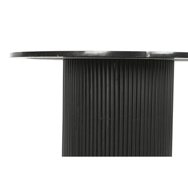Sofabord DKD Home Decor Træ Marmor 80 x 80 x 42 cm