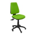 Miniatyrbild 1 av 2: Modell 14SBALI22RP CP Ergonomisk kontorsstol med synkronmekanism, justerbar i höjdled och parketthjul Säte och