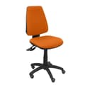 Miniatyrbild 1 av 2: Modell 14SBALI308RP CP Ergonomisk kontorsstol med synkronmekanism, justerbar i höjdled och parketthjul Säte och