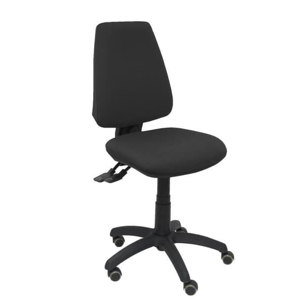 Ergonomisk kontorsstol PIQUERAS Y CRESPO - Modell 14SBALI840RP CP - Svart - Tyg - Synkronmekanism