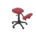 Miniatyrbild 1 av 4: Kontorspall - PIQUERAS Y CRESPO - Modell 37G - Ergonomisk - Svängbar - Höjdjusterbar