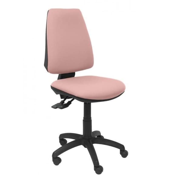 Modell 14SBALI710 CP Ergonomisk kontorsstol med synkron och höjdjusterbar mekanism Sits och rygg klädd i