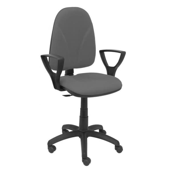 Ergonomisk kontorsstol BALI mörkgrå - PIQUERAS Y CRESPO Algarra modell