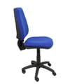 Miniatyrbild 4 av 4: Modell 14CPBALI229 CP Ergonomisk kontorsstol med permanent kontakt och justerbar i höjdled Sits och rygg klädd i