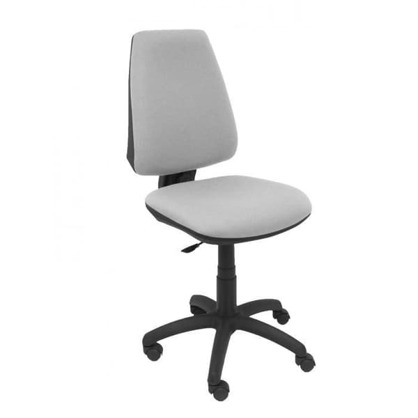 Modell 14CPBALI40 CP Ergonomisk kontorsstol med permanent kontakt och justerbar i höjdled Sits och rygg klädd i