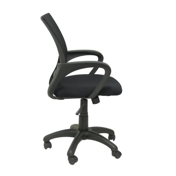 PIQUERAS Y CRESPO modell 312 - Ergonomisk kontorsstol med lutningsmekanism och justerbar i höjdled