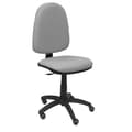 Miniatyrbild 1 av 2: Modell 04CPBALI40RP Ergonomisk kontorsstol med permanent kontaktmekanism, justerbar i höjdled och parketthjul