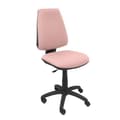 Miniatyrbild 1 av 2: Modell 14CPBALI710 CP Ergonomisk kontorsstol med permanent kontakt och justerbar i höjdled Sits och rygg klädd i