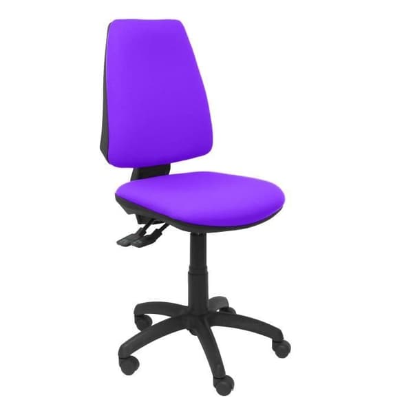 Modell 14SBALI82 CP Ergonomisk kontorsstol med synkron och höjdjusterbar mekanism Sits och rygg klädd i