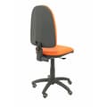 Miniatyrbild 3 av 4: PIQUERAS Y CRESPO Modelo Ayna - Silla de oficina ergonÃ³mica con mecanismo de contacto permanent y regulable en altura y ruedas de