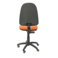 Miniatyrbild 4 av 4: PIQUERAS Y CRESPO Modelo Ayna - Silla de oficina ergonÃ³mica con mecanismo de contacto permanent y regulable en altura y ruedas de