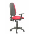 Miniatyrbild 3 av 4: PIQUERAS Y CRESPO Modelo Sierra - Silla de oficina con mecanismo de contacto permanent y regulable and altura - Asiento y respaldo