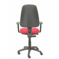 Miniatyrbild 4 av 4: PIQUERAS Y CRESPO Modelo Sierra - Silla de oficina con mecanismo de contacto permanent y regulable and altura - Asiento y respaldo