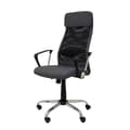 Miniatyrbild 3 av 4: Ergonomisk styrstol - PIQUERAS Y CRESPO - Esteras - Tyg - Grå