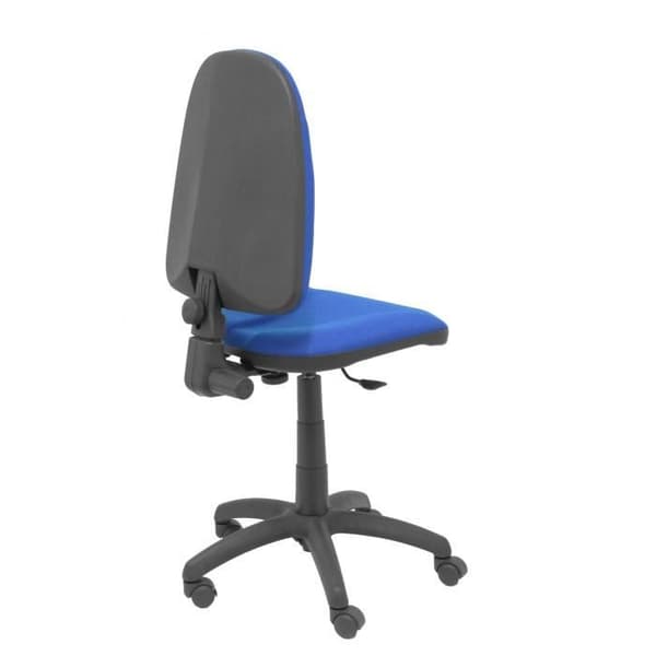 PIQUERAS Y CRESPO Modelo Algarra - Silla de oficina ergonÃ³mica y anatÃ³mica con mecanismo de contacto permanent y regulable en