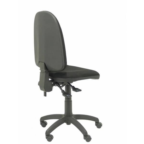 PIQUERAS Y CRESPO Modelo Algarra - Silla de oficina ergonÃ³mica con mecanismo asincro y regulable and altura - Asiento y respaldo