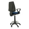 Miniatyrbild 3 av 4: PIQUERAS Y CRESPO Modelo Taburete Elche CP - Taburete ergonÃ³mico con mecanismo de contacto permanent y regulable and altura -