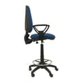 Miniatyrbild 2 av 4: PIQUERAS Y CRESPO Modelo Taburete Elche CP - Taburete ergonÃ³mico con mecanismo de contacto permanent y regulable and altura -