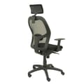Miniatyrbild 3 av 4: PIQUERAS Y CRESPO Modelo Jorquera - Silla de oficina ergonÃ³mica con mecanismo sincro, brazos reglerbar och justerbar i altura -