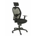 Miniatyrbild 1 av 4: PIQUERAS Y CRESPO Modelo Jorquera - Silla de oficina ergonÃ³mica con mecanismo sincro, brazos reglerbar och justerbar i altura -