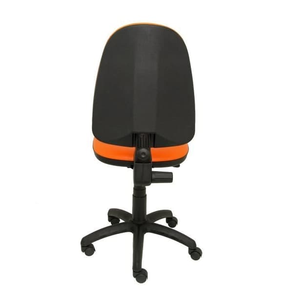 PIQUERAS Y CRESPO Model 04CP - Ergonomisk kontorsstol med permanent kontaktmekanism och justerbar i höjdled