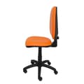 Miniatyrbild 2 av 4: PIQUERAS Y CRESPO Model 04CP - Ergonomisk kontorsstol med permanent kontaktmekanism och justerbar i höjdled