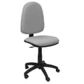 Miniatyrbild 1 av 4: Ergonomisk kontorsstol PIQUERAS Y CRESPO - Modell 04CP - Grå - Tyg - Permanent kontaktmekanism