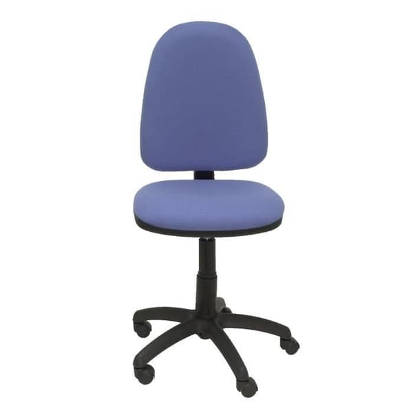 PIQUERAS Y CRESPO Model 04CP - Ergonomisk kontorsstol med permanent kontaktmekanism och justerbar i höjdled - Sitt...