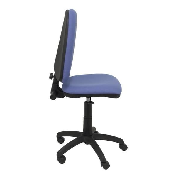 PIQUERAS Y CRESPO Model 04CP - Ergonomisk kontorsstol med permanent kontaktmekanism och justerbar i höjdled - Sitt...