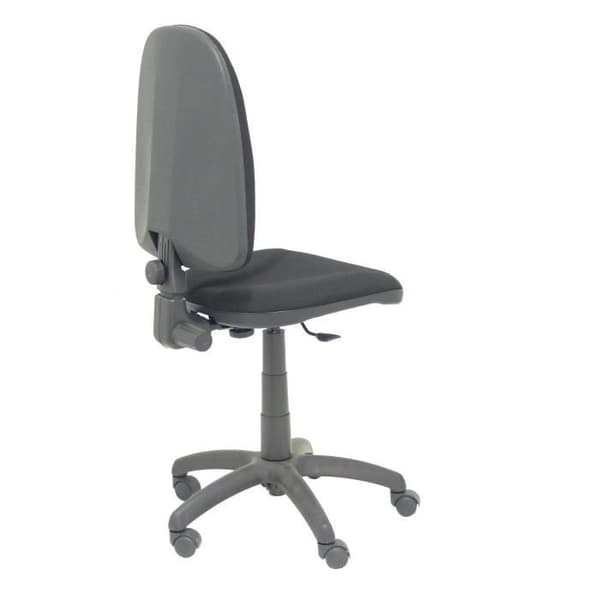 PIQUERAS Y CRESPO Modelo Algarra - Silla de oficina ergonÃ³mica y anatÃ³mica con mecanismo de contacto permanent y regulable en