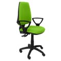 Miniatyrbild 1 av 2: Modell 14SBALI22BGOLF CP Ergonomisk kontorsstol med synkronmekanism och justerbar i höjdled Klädd sits och ryggstöd