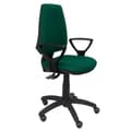 Miniatyrbild 1 av 2: Modell 14SBALI456BGOLFRP CP Ergonomisk kontorsstol med synkronmekanism, justerbar i höjdled och parketthjul Sits