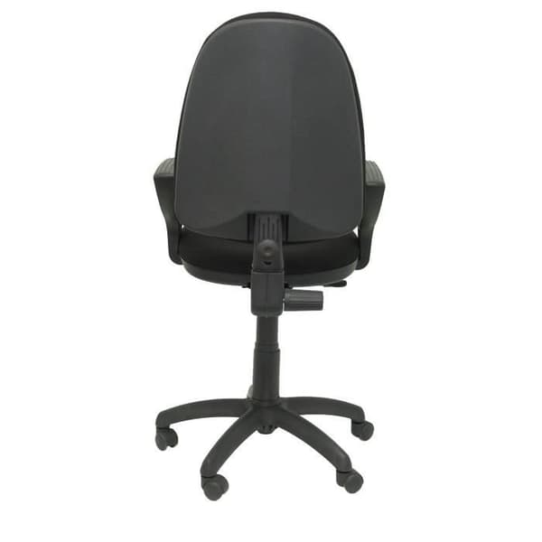 PIQUERAS Y CRESPO Model 04CP - Ergonomisk kontorsstol med permanent kontaktmekanism och justerbar i höjdled