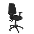 Miniatyrbild 2 av 2: Modell 14SBALI840B10RP CP Ergonomisk kontorsstol med synkronmekanism, justerbar i höjdled och parketthjul Säte och