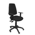 Miniatyrbild 1 av 2: Modell 14SBALI840B10RP CP Ergonomisk kontorsstol med synkronmekanism, justerbar i höjdled och parketthjul Säte och