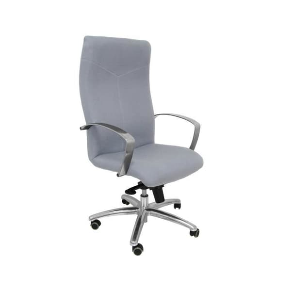 Modell 115DBBALI40 Ergonomisk chefsstol med lutningsmekanism och justerbar i höjdled Sits och ryggstöd