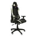 Miniatyrbild 1 av 4: PIQUERAS Y CRESPO Modelo Paraiso - Silla Gaming med tiltmekanism, justerbar i altura och justerbara brazos ingår -