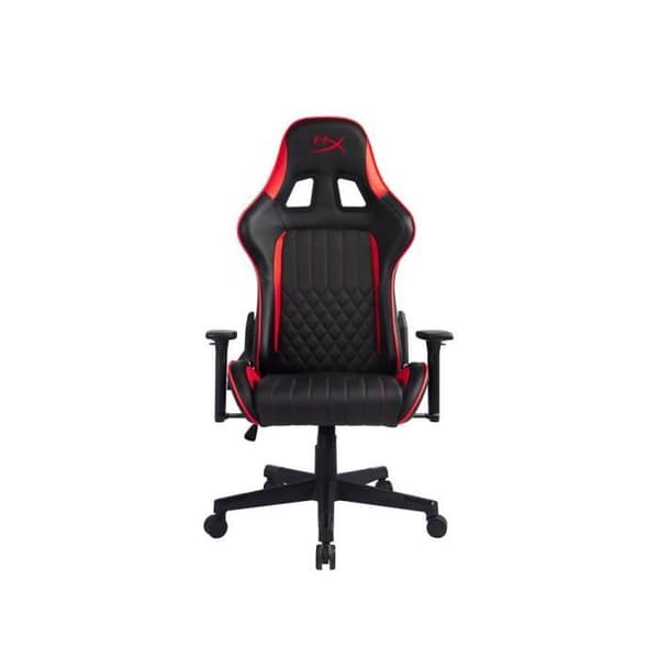HyperX Blast Core Black and Red Gaming Kontorsstol - HYPERX