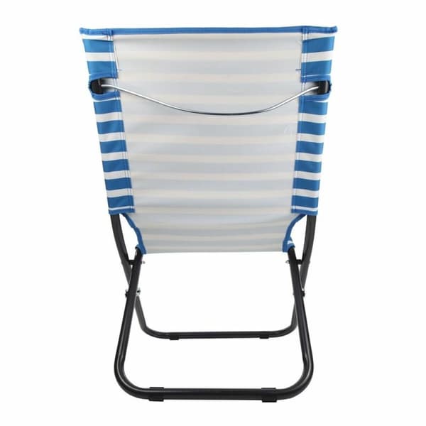 Hopfällbar Stol Regatta Kruza Bch Lounger Vatten