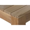 Miniatyrbild 3 av 5: Matsalsbord Home ESPRIT Teak 180 x 90 x 75 cm