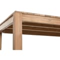 Miniatyrbild 4 av 5: Matsalsbord Home ESPRIT Teak 180 x 90 x 75 cm
