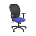 Miniatyrbild 1 av 2: Unisit Ergonomisk sits, blå, stor