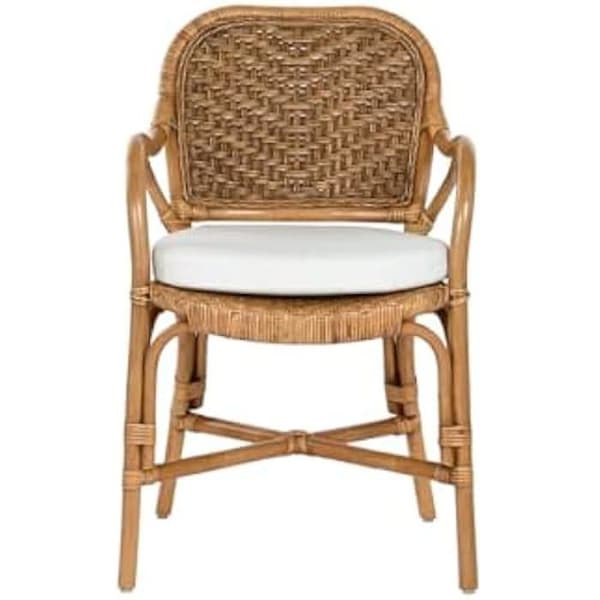 Kontorsstol - HOME ESPRIT - Flerfärgad - 57x89x64 cm - Modern design - 1 sits