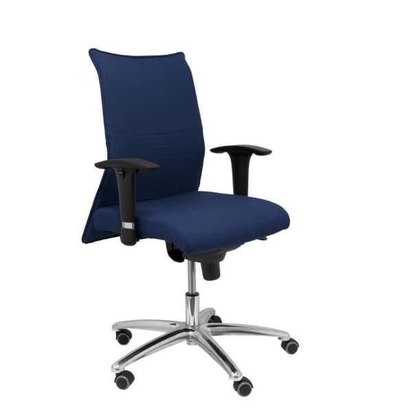 Sillón Albacete confidante bali azul marino hasta 160 kg