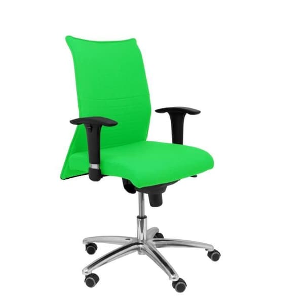 Sillón Albacete confidante bali pistacho hasta 160 kg
