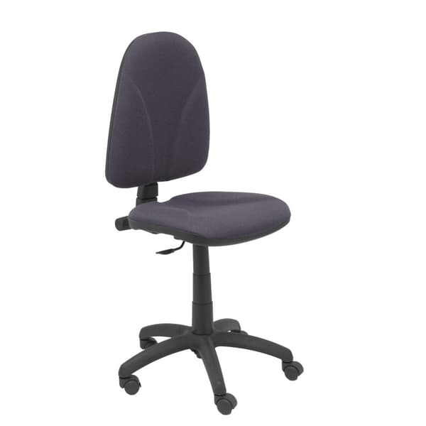 Kontorstol Piqueras y Crespo PB600RN Mørke Grå