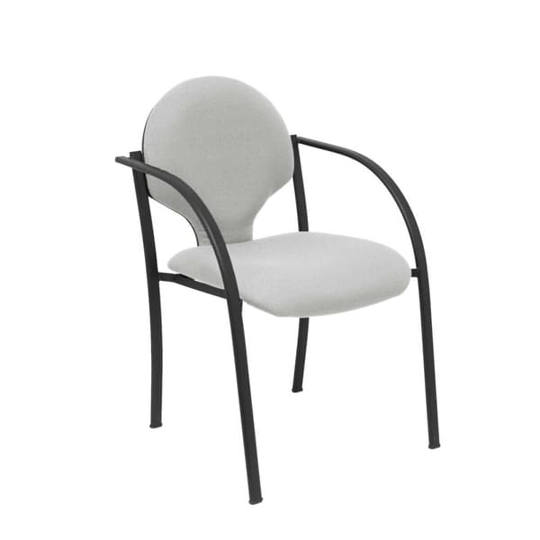 Resepsjonstol Piqueras y Crespo 220NBALI40 Grå