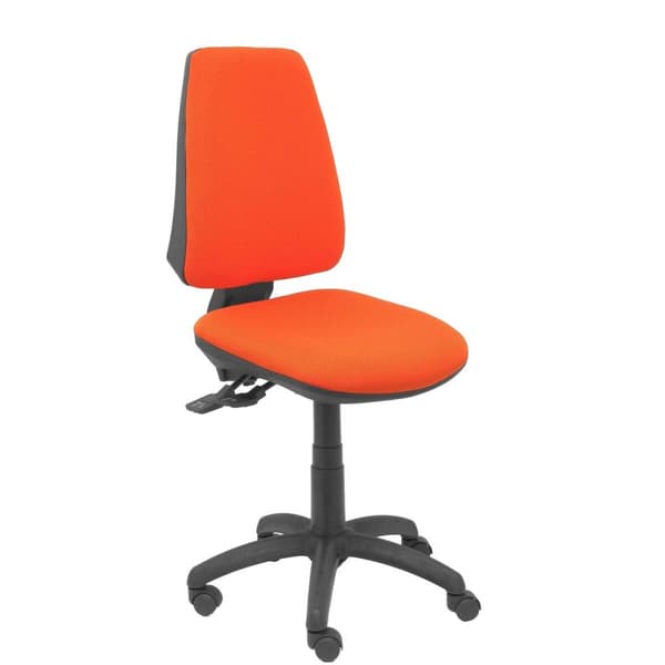 Kontorstol Piqueras y Crespo BALI305 Mørk oransje